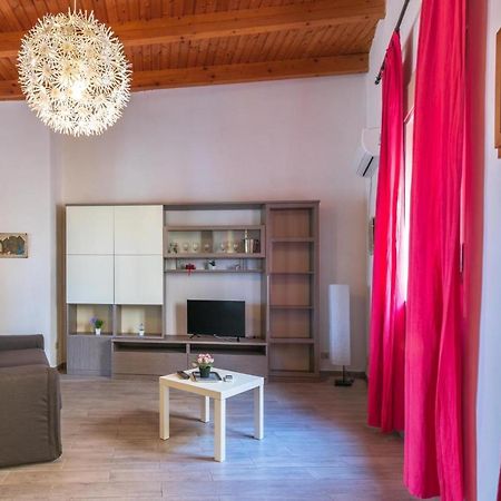 הוילה נוטו Casa Vacanze La Collinetta Lavanda מראה חיצוני תמונה