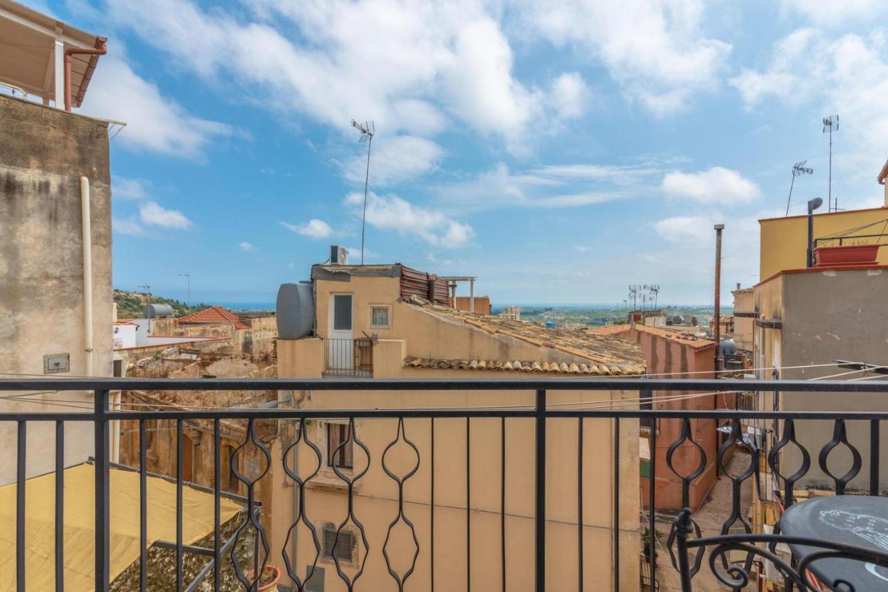 הוילה נוטו Casa Vacanze La Collinetta Lavanda מראה חיצוני תמונה