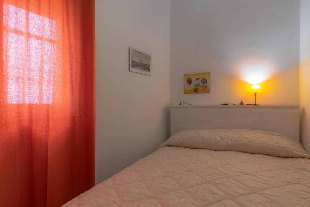 הוילה נוטו Casa Vacanze La Collinetta Lavanda מראה חיצוני תמונה