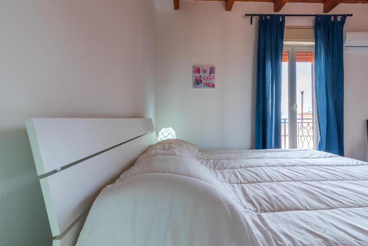 הוילה נוטו Casa Vacanze La Collinetta Lavanda מראה חיצוני תמונה