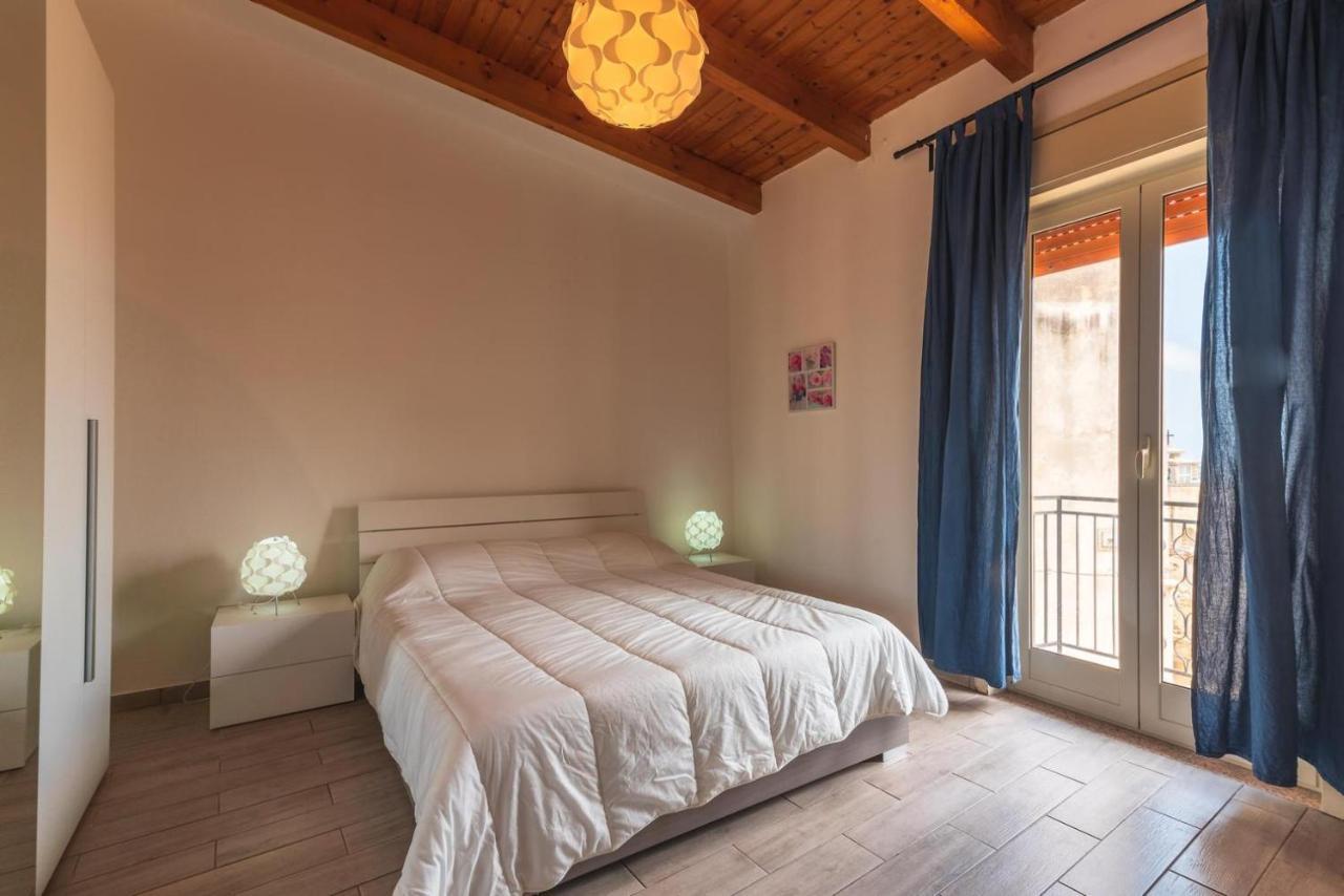 הוילה נוטו Casa Vacanze La Collinetta Lavanda מראה חיצוני תמונה