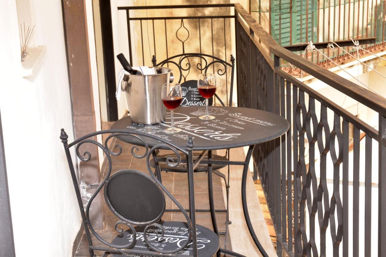 הוילה נוטו Casa Vacanze La Collinetta Lavanda מראה חיצוני תמונה